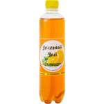 Чай зеленый РОСТАГРОЭКСПОРТ со вкусом лимона и мяты среднегазированный, 500мл