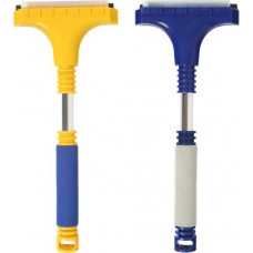 Скребок ЛЕНТА 30см, с резиновой насадкой Арт. 5374 в магазинах Лента