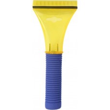 Скребок для чистки льда ЛЕНТА 21,5х9см Арт. CN2111 в магазинах Лента