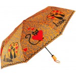 Зонт женский RAINDROPS суперавтомат 3 сложения, Арт. RDH733815