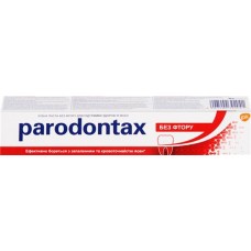 Зубная паста PARODONTAX Классик, 75мл в магазинах Лента
