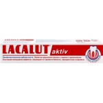 Зубная паста LACALUT Aktiv профилактическая, 75мл