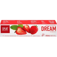 Зубная паста SPLAT Special Dream, 75мл в магазинах Лента