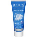 Зубная паста R.O.C.S. Белый стих отбеливающая, 74г