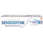 Зубная паста SENSODYNE Мгновенный эффект, для чувствительных зубов, 75мл