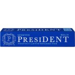 Зубная паста PRESIDENT Sensitive, 75г