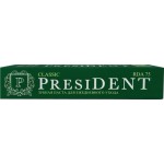 Зубная паста PRESIDENT Classic, 75г