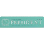 Зубная паста PRESIDENT Antibacterial, 75г