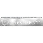 Зубная паста PRESIDENT White, 75мл