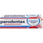 Зубная паста PARODONTAX Комплексная Защита, 75мл