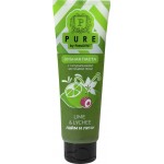 Зубная паста PRESIDENT Pure by Лайм и личи, 115мл