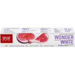 Зубная паста SPLAT Special Wonder white, 75мл