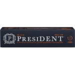 Зубная паста PRESIDENT Black, 50мл