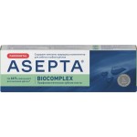 Зубная паста АСЕПТА Биокомплекс, 75мл