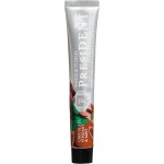 Зубная паста PRESIDENT White&Yummy Шоколадный фондан с мятой, 75г