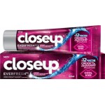 Зубная паста CLOSEUP Cool kiss Everfresh, 100мл