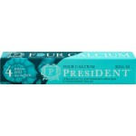 Зубная паста PRESIDENT Four Calcium, 75г
