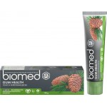 Зубная паста BIOMED Gum Health Здоровье десен, 100г