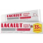 Зубная паста LACALUT White&repair, 100мл