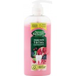 Зубная паста ЛЕСНОЙ БАЛЬЗАМ Тотал Гранат и таежные ягоды, 290г