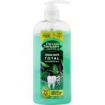 Зубная паста ЛЕСНОЙ БАЛЬЗАМ Тотал Морская соль и травы, 290г