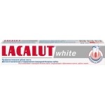 Зубная паста LACALUT White, 50мл