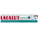 Зубная паста LACALUT Sensitive multi care, 60г