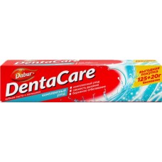 Зубная паста DENTACARE Комплексный уход, 145г в магазинах Лента