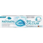 Зубная паста NATUSANA Bio Active Calcium, 100мл