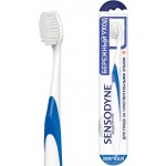 Зубная щетка SENSODYNE Бережный Уход, мягкая