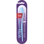 Зубная щетка SPLAT Professional Sensitive Medium, средней жесткости