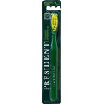 Зубная щетка PRESIDENT Classic, средней жесткости