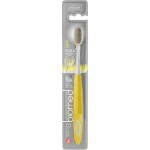 Зубная щетка BIOMED Комплексная с ионами серебра, средней жесткости