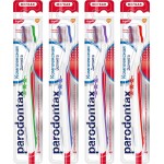 Зубная щетка PARODONTAX Комплексная защита, мягкая