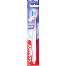 Зубная щетка COLGATE Extra Density, жесткая в магазинах Лента