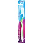 Зубная щетка 7 DAYS Rezolut Classic мягкая