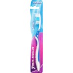 Зубная щетка 7 DAYS REZOLUT Classic средняя