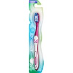 Зубная щетка DENTODAY средней жесткости