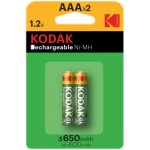 Аккумулятор Kodak ААА 650mAh 2шт Аккумулятор Kodak ААА 650mAh 2шт