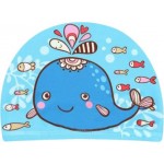 Шапочка для плавания детская FA21091