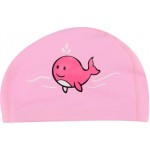 Шапочка для плавания детская PU FA21095