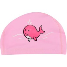 Шапочка для плавания детская PU FA21095 в магазинах Магнит