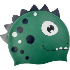 Шапочка для плавания детская силиконовая FA21097 в магазинах Магнит