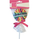 Резинки для волос LAF Чупа-чупс детские в ассортименте