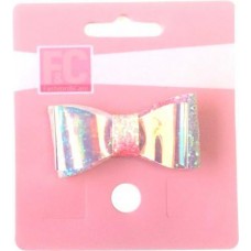 Зажим для волос ANBSO101 детский бантик в магазинах Магнит