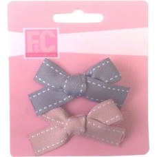 Зажимы для волос детские 2шт в магазинах Магнит