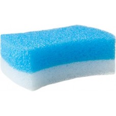 Губка для тела La Fresh Антицеллюлитная в ассортименте в магазинах Магнит