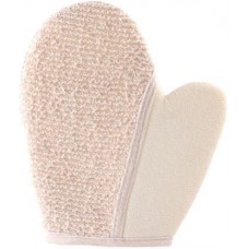 Мочалка-рукавица La Fresh натуральная в магазинах Магнит