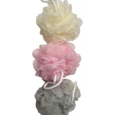 Мочалка-шар La Fresh MU-W230413 в ассортименте в магазинах Магнит