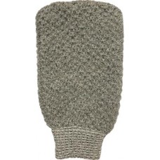 Мочалка-Варежка для тела Мойдодыр Body Line bmh М в ассортименте в магазинах Магнит